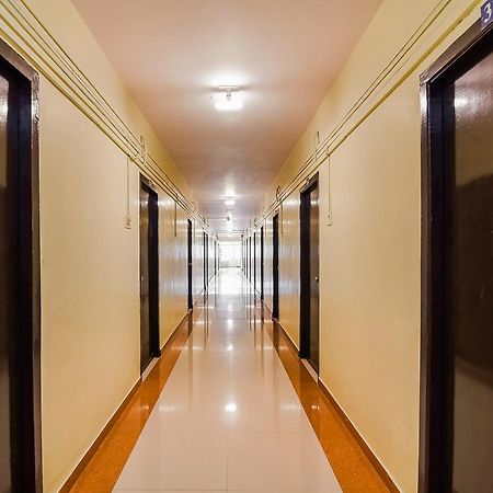 Hotel O Maruthi Gandhi Park Коимбатур Экстерьер фото